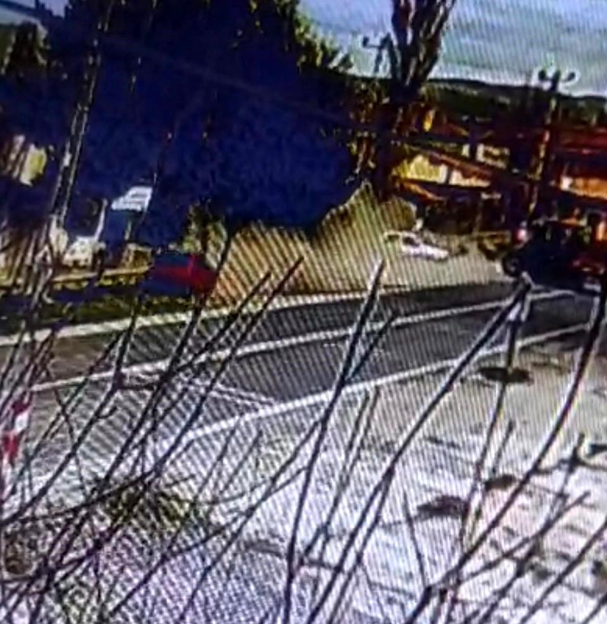 Kayseri\'de Trafik Kazası: 2 Yaralı