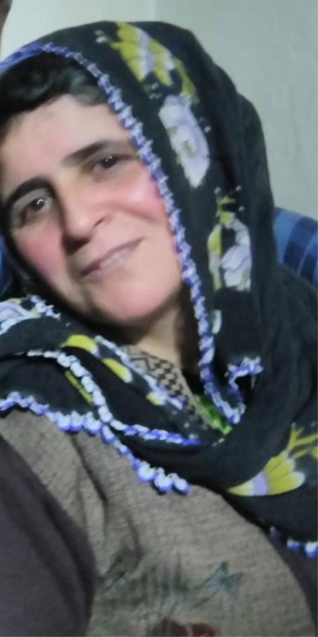 Tunceli'de nehirde cesedi bulunan kadının kimliği tespit edildi