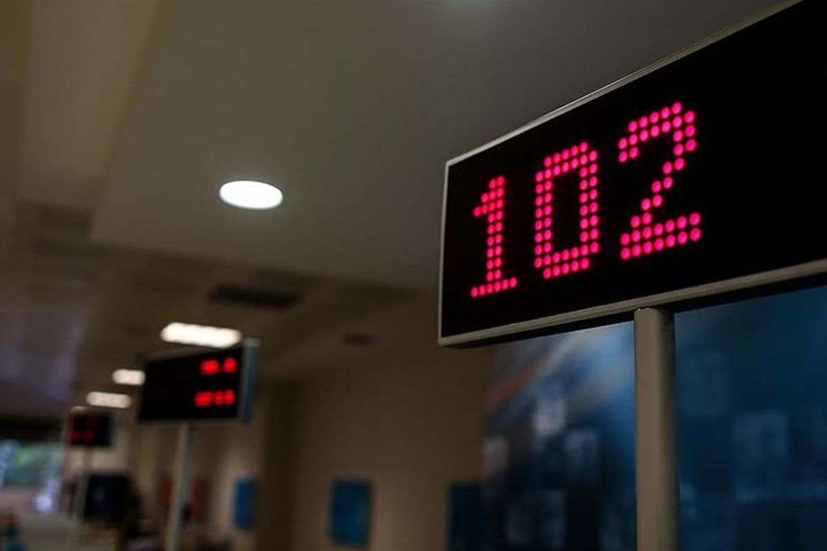 Türkiye\'nin dev bankasına erişim sorunu! Hesaplara giriş yapılamıyor