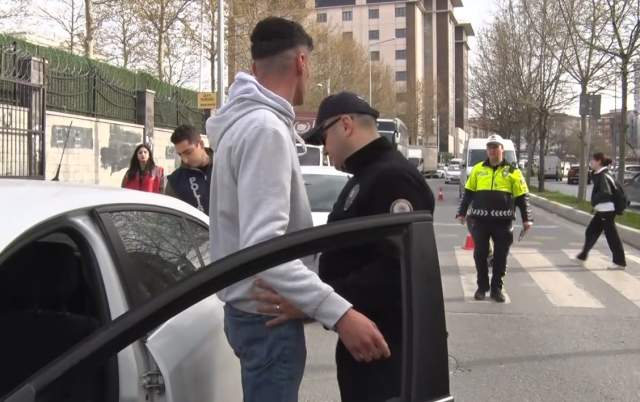 81 ilde okullarda güvenlik tedbirleri artırıldı! Her okulun önüne 2 polis