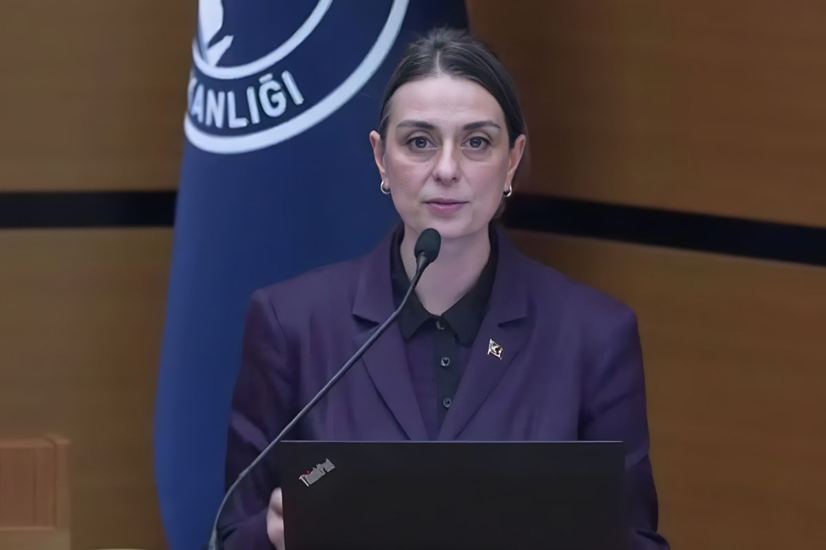 Sinem Dedetaş\'ın acı günü