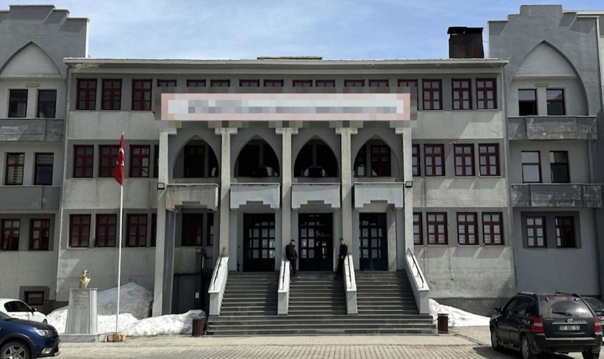 Yüksekova\'da Asılsız İhbar Panik Yarattı