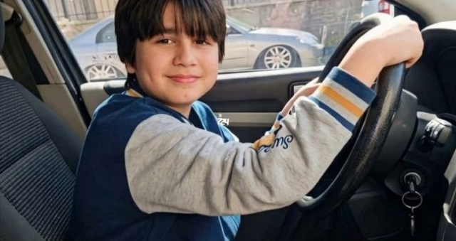 Yusuf Tarık Gül kimdir? Kahramanmaraş okul saldırısında ölen Yusuf Tarık Gül kaç yaşındaydı?