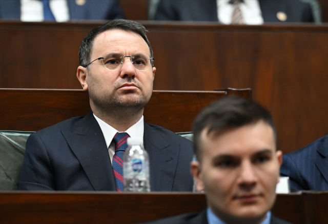 Adalet Bakanı Akın Gürlek: Aileleri çocukların işlediği bazı suçlardan sorumlu tutmayı gündeme getireceğiz