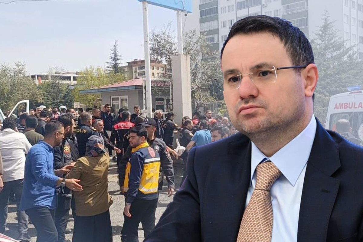 Okul saldırıları sonrası bakanlık düğmeye bastı: Aileler de sorumlu olacak