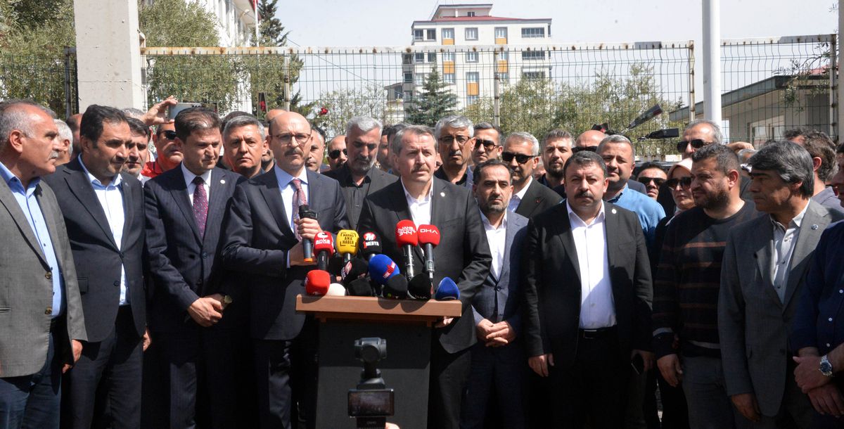 Okullarda Terör Tehditi!