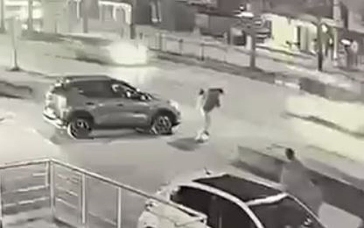 Restorandaki Bıçaklı Kavga: 1 Ölü