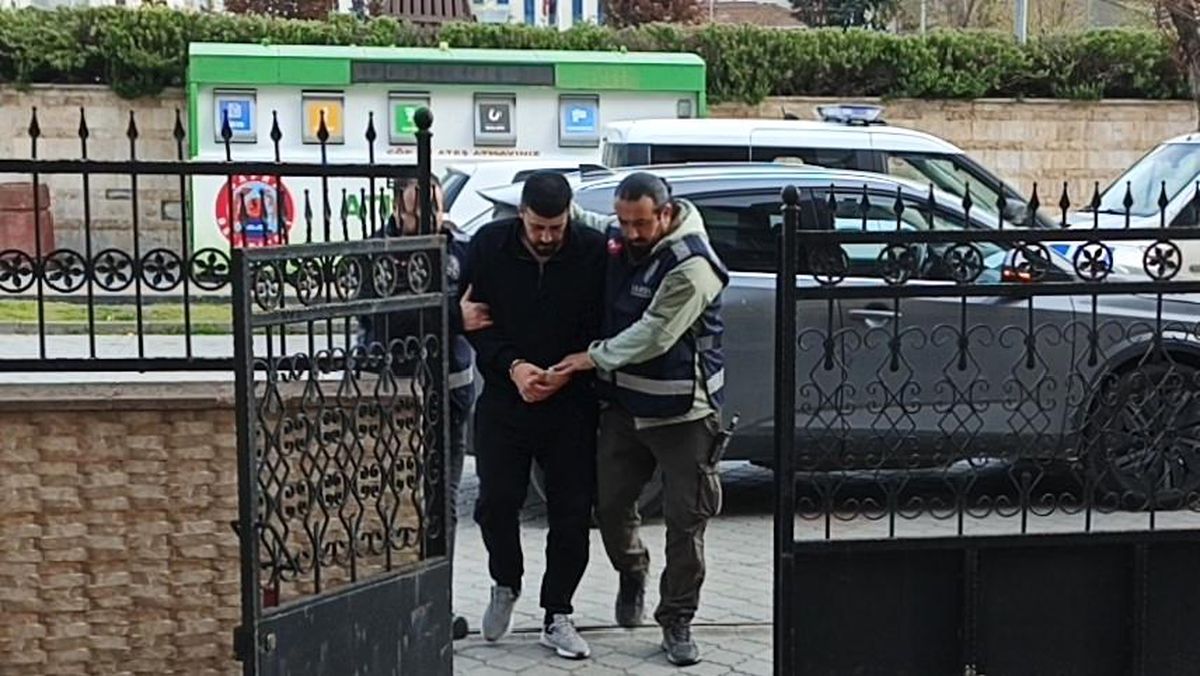 Bafra\'da Cinayet Azmettiricisi ve Kardeşi Tutuklandı