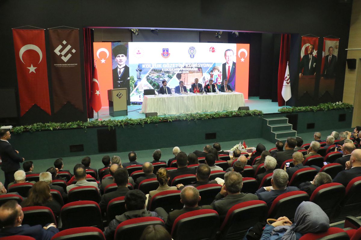 Kolluk Personelinde Yıllık 60 Bin Şikayet