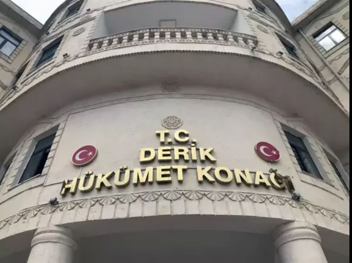 Hastane Başhekimine Saldırı: 1 Kişiye Ev Hapsi