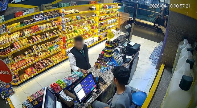 “Ben sabah öderim” dedi 153 bin liralık iddia oynayıp kayıplara karıştı