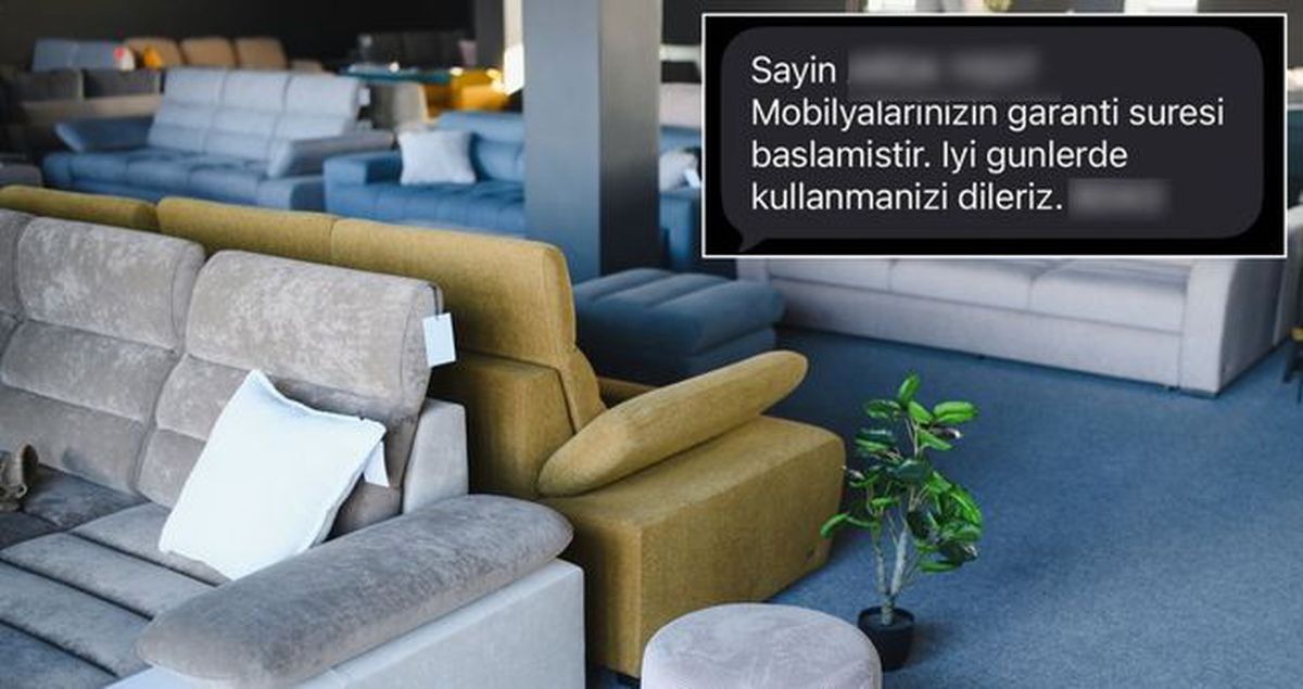 Doğtaş teslimat sorunu: 95 gün geçti, ürün teslim edilmedi