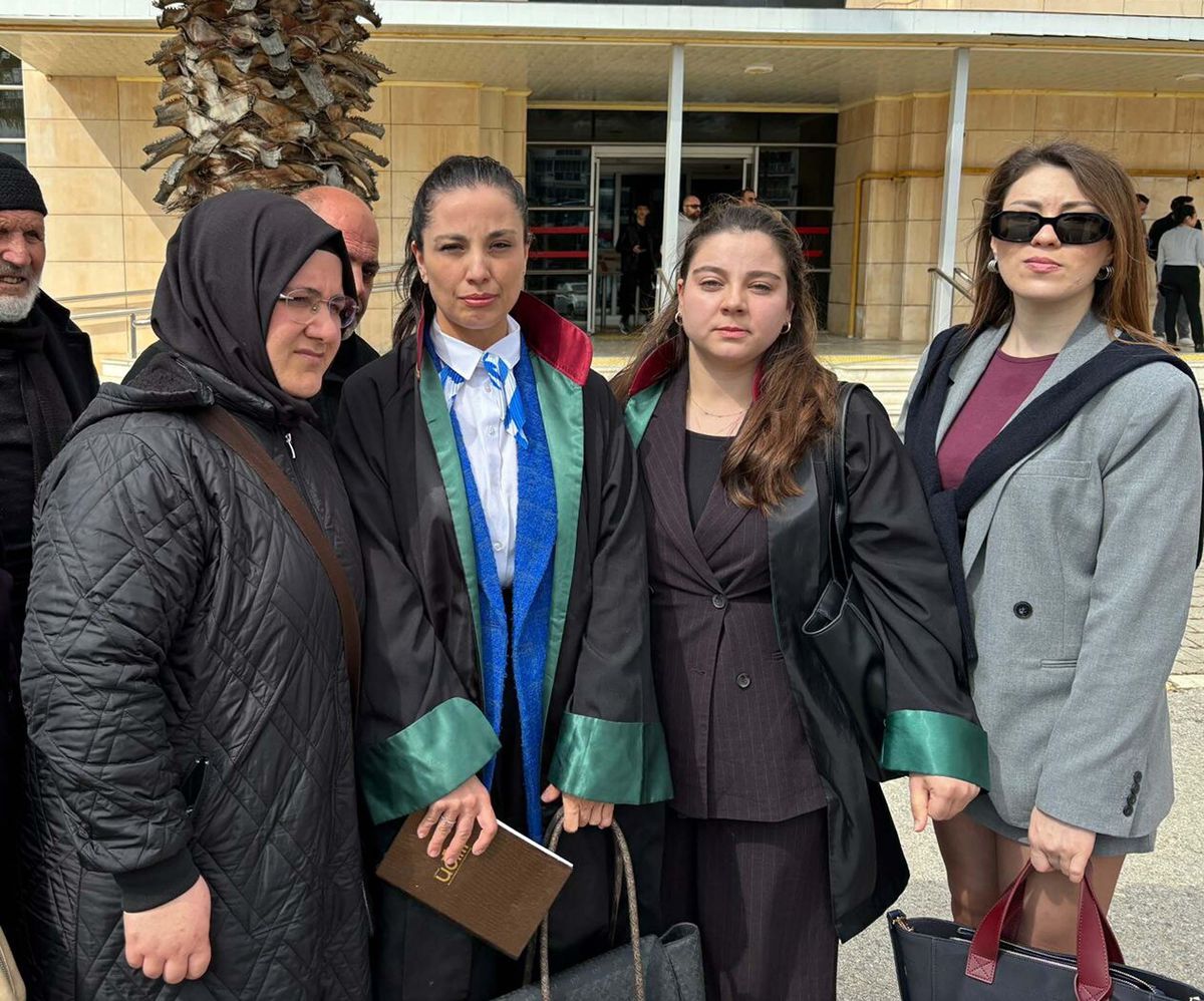 Menderes\'te Koltuk Düşmesi Davasında Cezalar Açıklandı