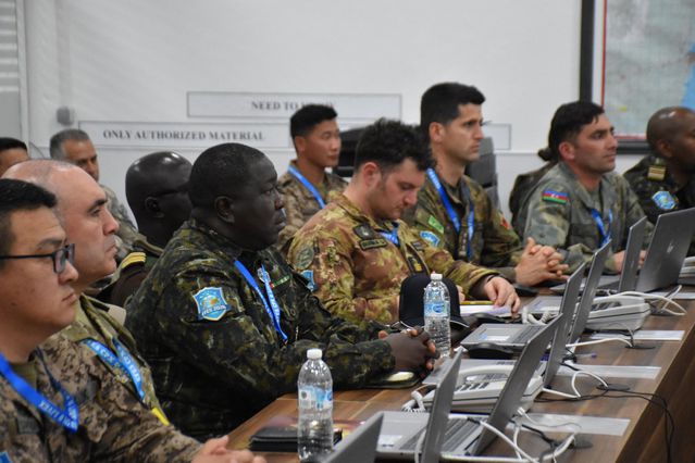 EFES-2026 Tatbikatı Başarıyla Gerçekleşti