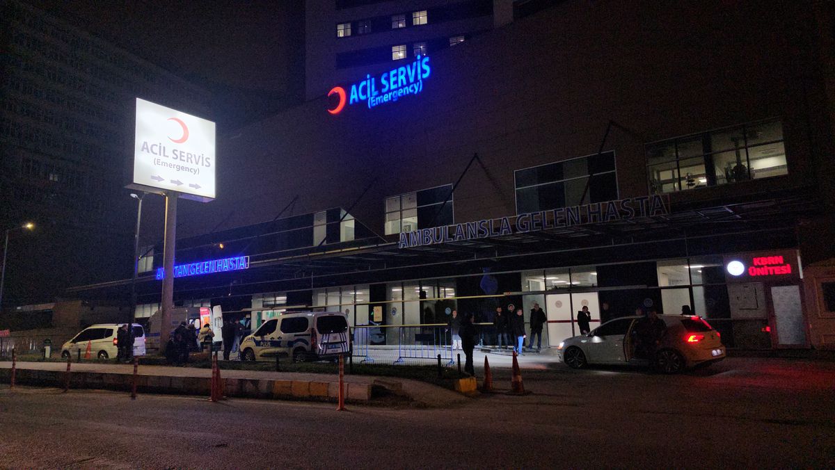 Zonguldak\'ta Maden Ocağında Elektrik Çarpması: Bir Madenci Hayatını Kaybetti