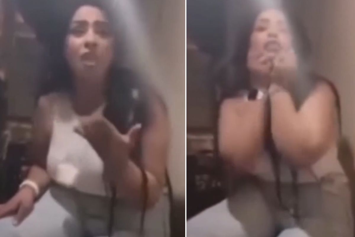 Mısır\'da şok olay: Eşini kendi evinde bastı, ortalık fena karıştı