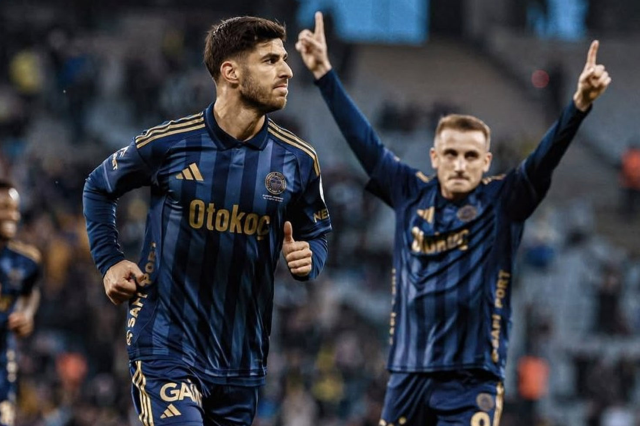 Fenerbahçe'de Galatasaray derbisi öncesi 7 futbolcu kart sınırında