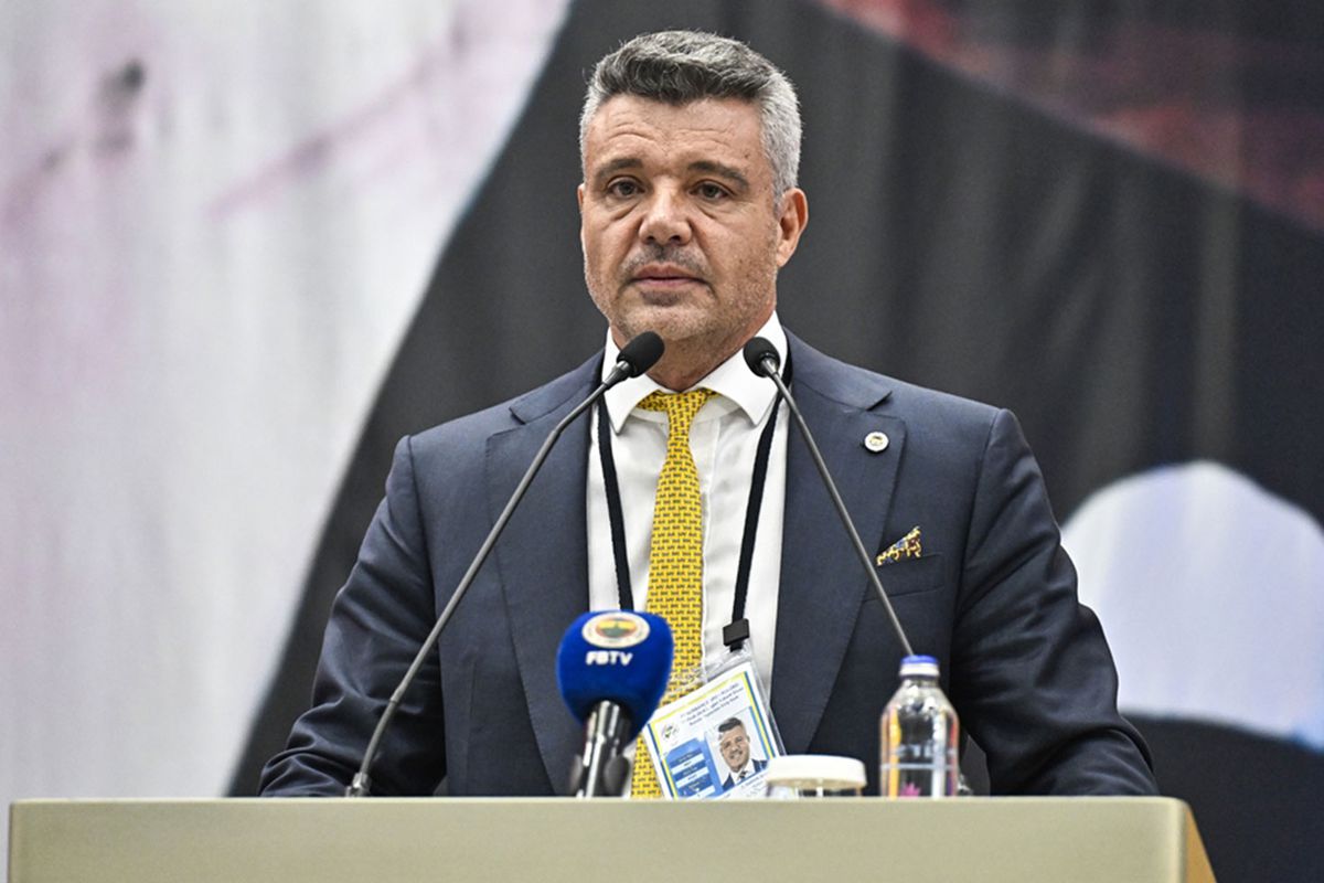 Fenerbahçe\'den okul saldırıları sonrası anlamlı hareket