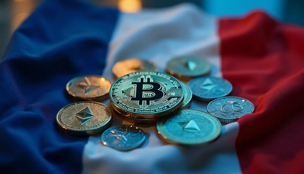Fransa kripto saldırılarına karşı yeni önlemler açıkladı