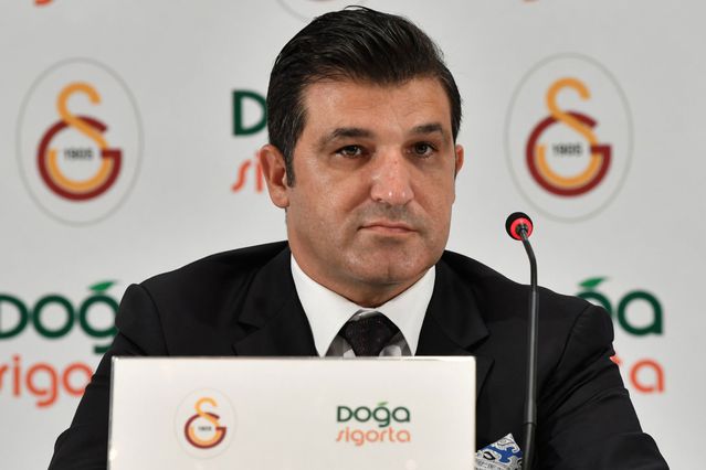 Galatasaray Yönetim Kurulu Üyesi Nihat Kırmızı, Avrupa’dan satın aldıkları takımı açıkladı