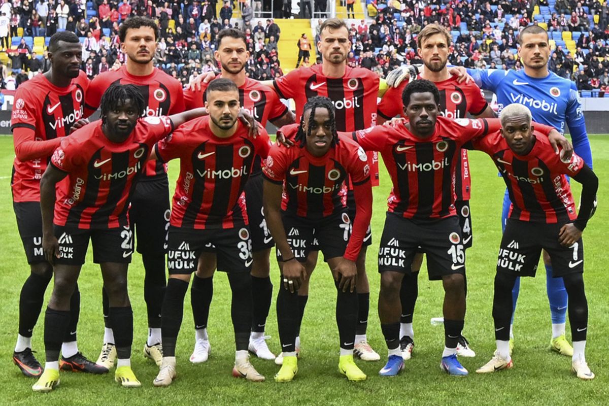 Gençlerbirliği\'nden Galatasaray maçı öncesi hakem uyarısı: Gözümüz üzerinde