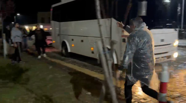 Gülistan Doku dosyasında Tunceli karıştı: “Katil” sloganları yükseldi