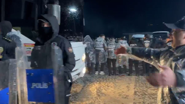 Gülistan Doku dosyasında Tunceli karıştı: “Katil” sloganları yükseldi