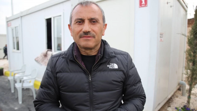 Gülistan Doku soruşturmasında tutuklanan eski polis Gökhan Ertok, itirafçı olmak için talepte bulundu