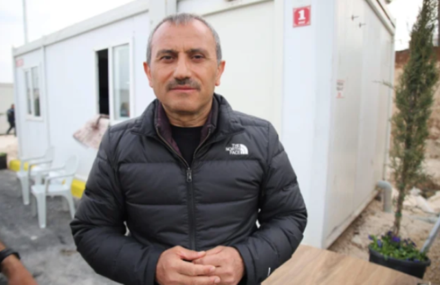 Gülistan Doku soruşturmasında itirafçı olan Gökhan Ertok'un ifadesi ortaya çıktı: Vali beni kandırıp, kullandı