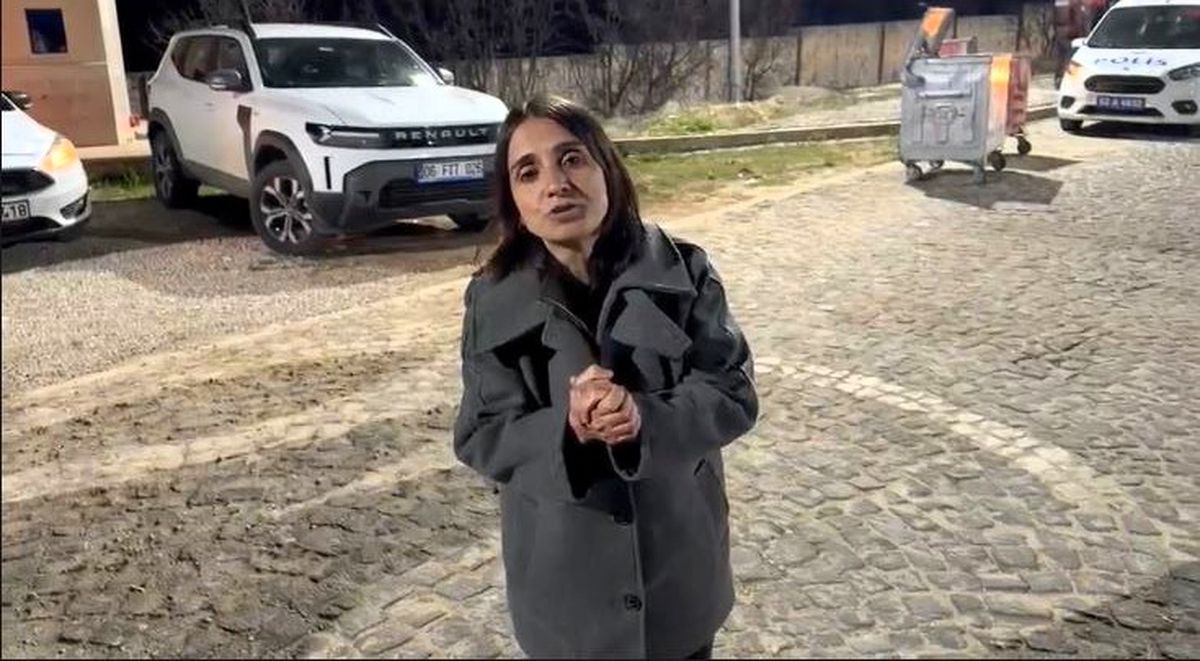 Tunceli\'de 2 Şüpheli Serbest Bırakıldı