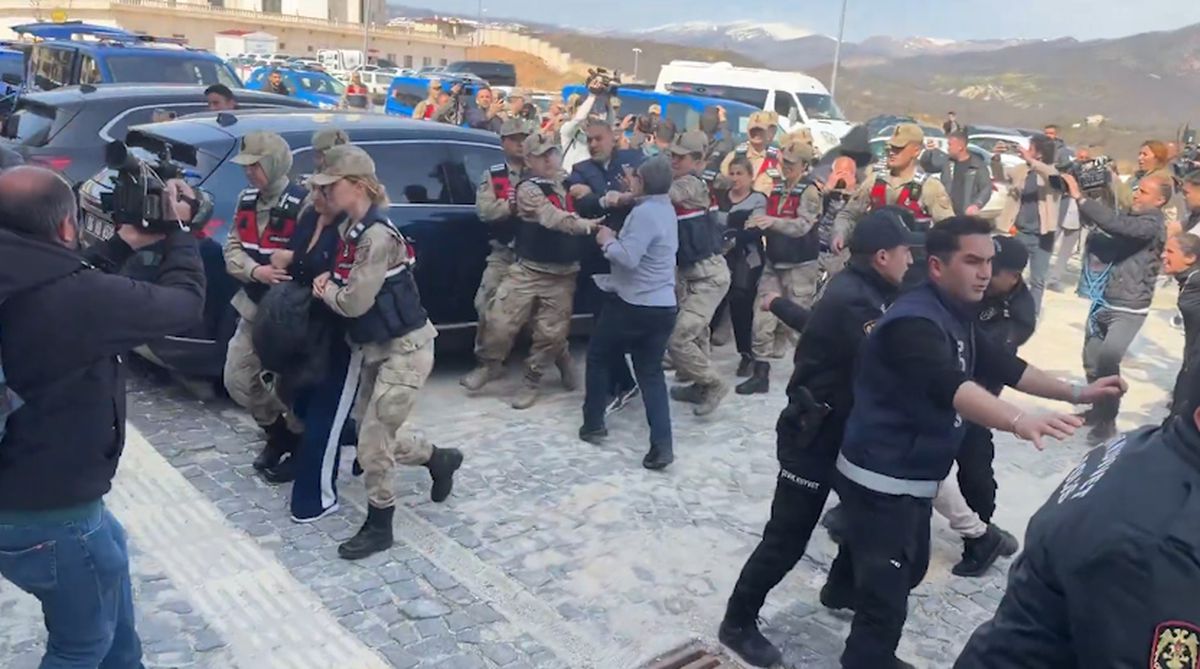 Gülistan Doku Soruşturmasında Gelişmeler