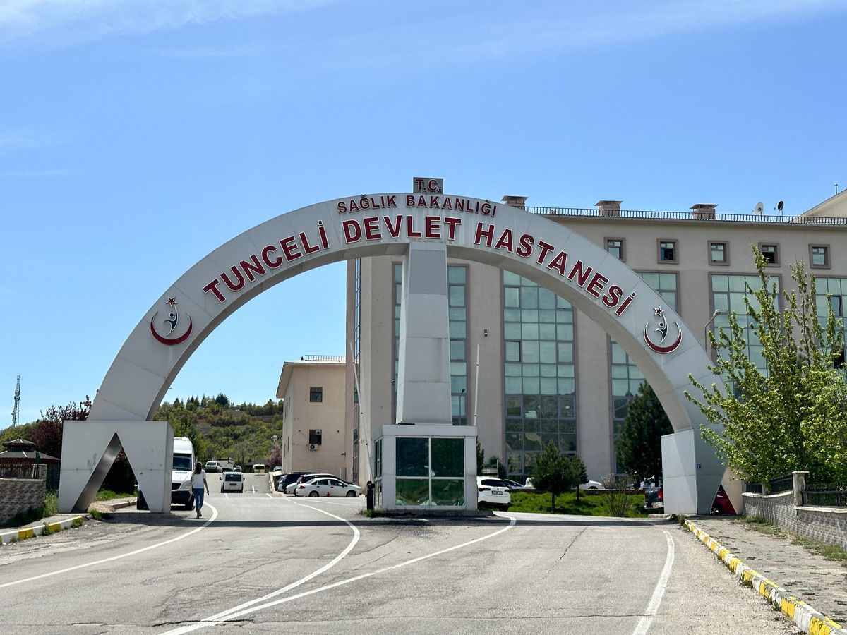 Gülistan Doku\'nun Hastane Kayıtları Silindi İddiası