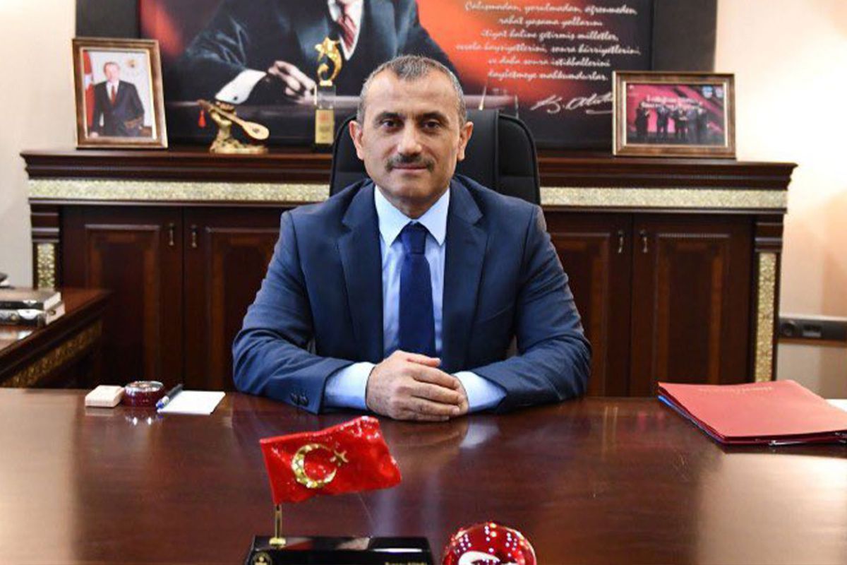 Gülistan Doku soruşturmasında eski Tunceli Valisi Tuncay Sonel gözaltına alındı