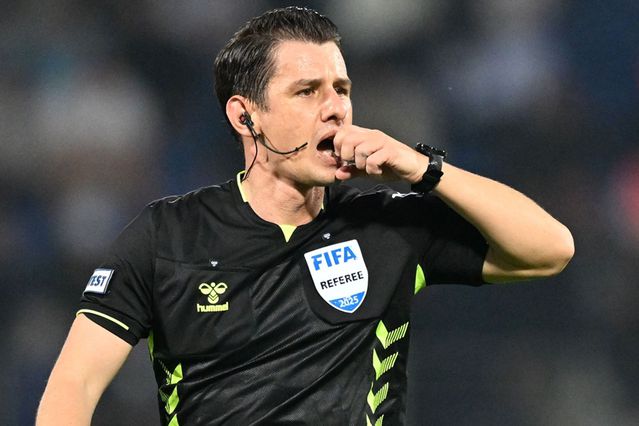 Halil Umut Meler’e dev görev! Dünyanın en ateşli derbilerinden birini yönetecek