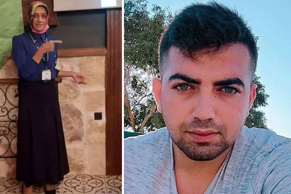 İskenderun\'da Cinayet Sanıkları Tutuklandı