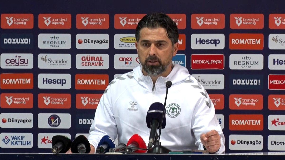 Palut: Fenerbahçe Maçı Zor Olacak