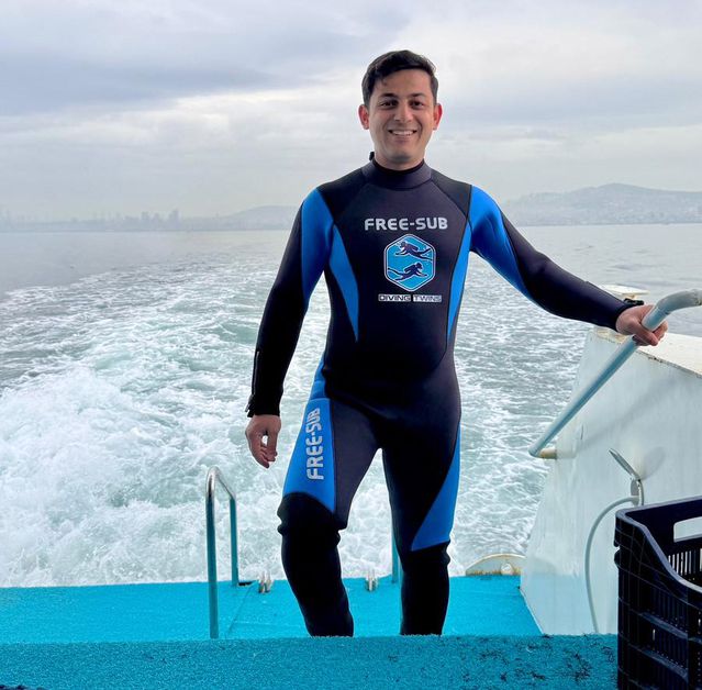 İstanbul Boğazı’nda deniz etkinlikleri Kolayyat ile yeni bir boyut kazanıyor