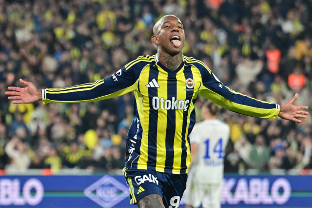 Fenerbahçe, 10 kişi kalan Çaykur Rizespor karşısında 90+8'de yıkıldı