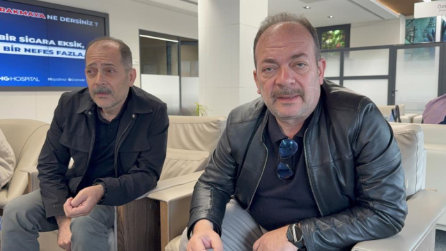 Saldırıda ağır yaralanan Almina'nın babası: Tüm Türkiye’den dua bekliyoruz