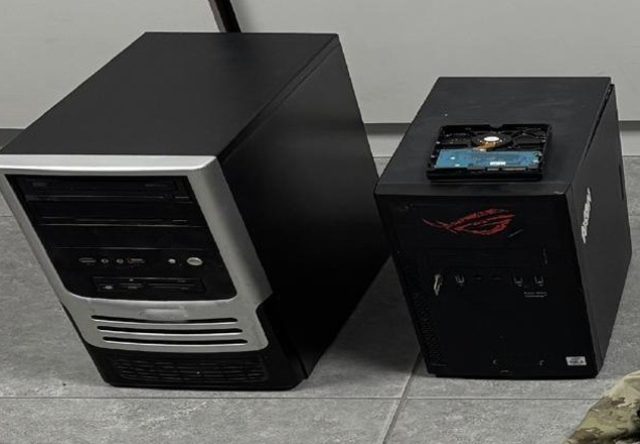 Kahramanmaraş ve Şanlıurfa ile ilgili paylaşım yaptı, evinden çıkanlar şaşırttı