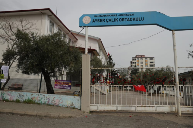 Kahramanmaraş’taki okul saldırısında acı detaylar: Saldırgan Erasmus’la Polonya’ya gitmiş