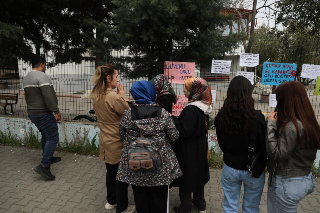 Kahramanmaraş’taki okul saldırısında acı detaylar: Saldırgan Erasmus’la Polonya’ya gitmiş
