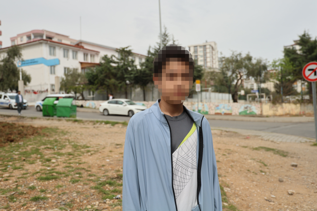 Kahramanmaraş’taki okul saldırısında acı detaylar: Saldırgan Erasmus’la Polonya’ya gitmiş