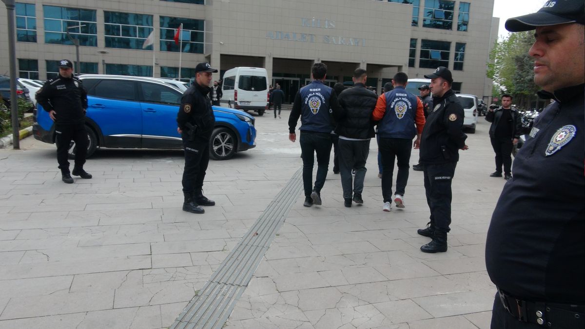 Bahis Operasyonunda 23 Kişi Tutuklandı