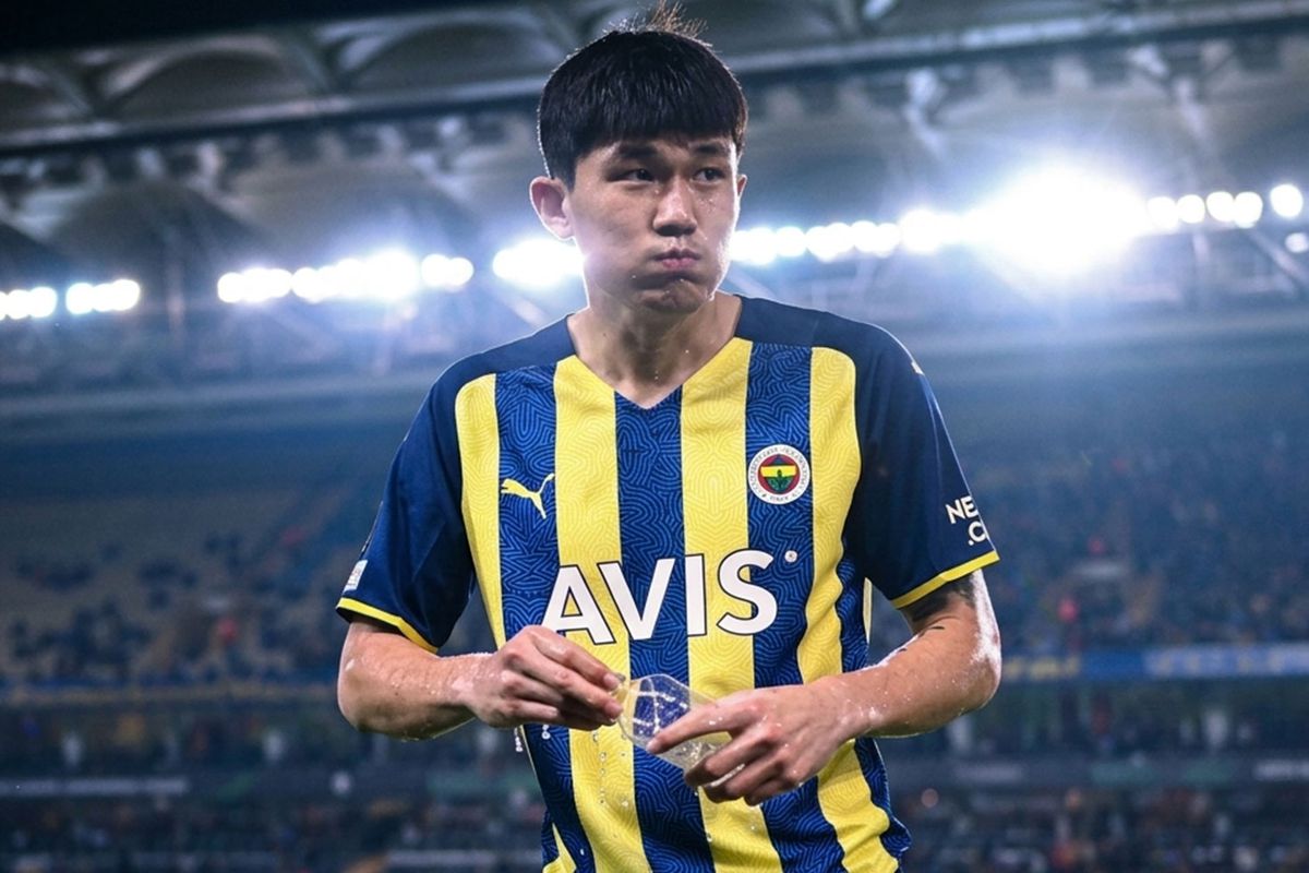 Kim Min-Jae Süper Lig\'e geri dönüyor! Bonservisi dahi belli