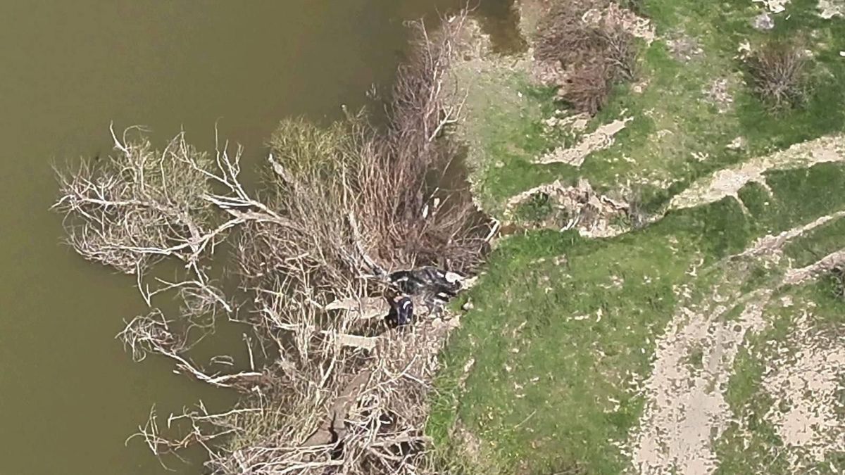 Kayıp Ramazan Karaaslan İçin Arama Çalışmaları Devam Ediyor