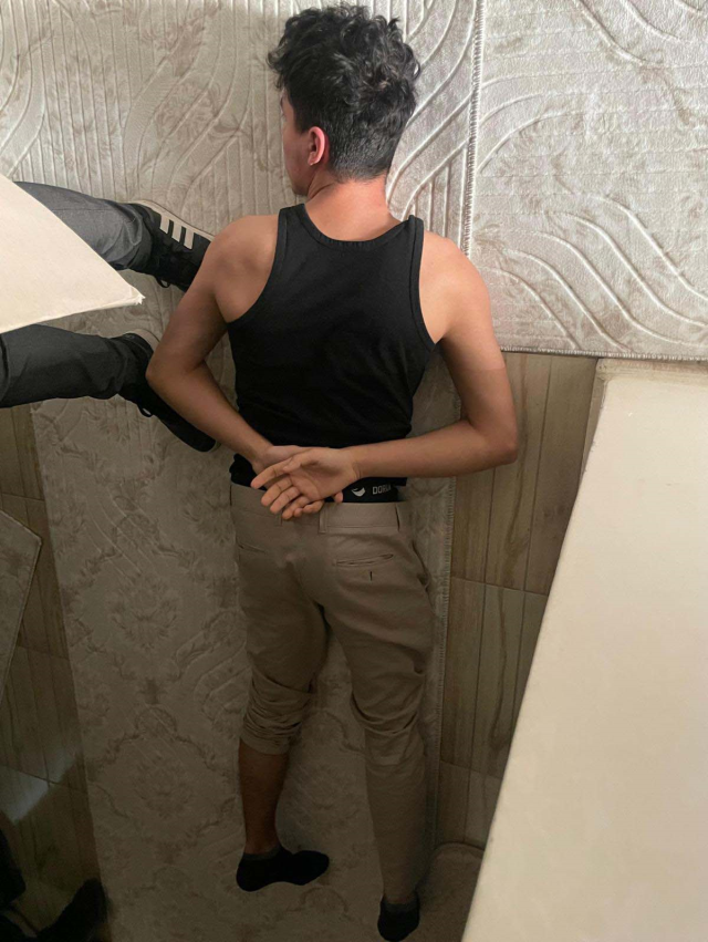 Kod adıyla gizlenseler de MİT’ten kaçamadılar! Böyle yakalandılar