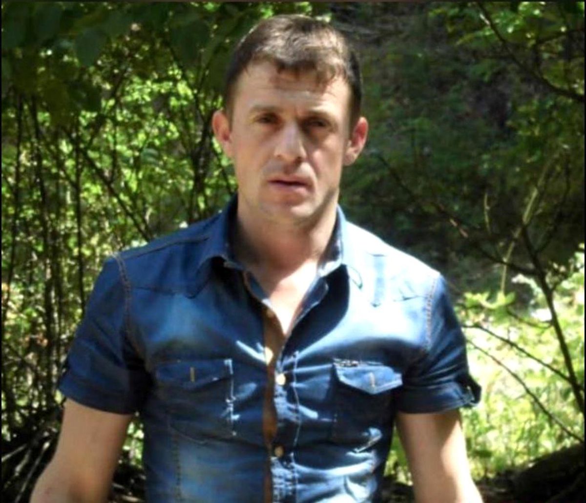 Kütahya\'da İş Kazası: Bir İşçi Hayatını Kaybetti