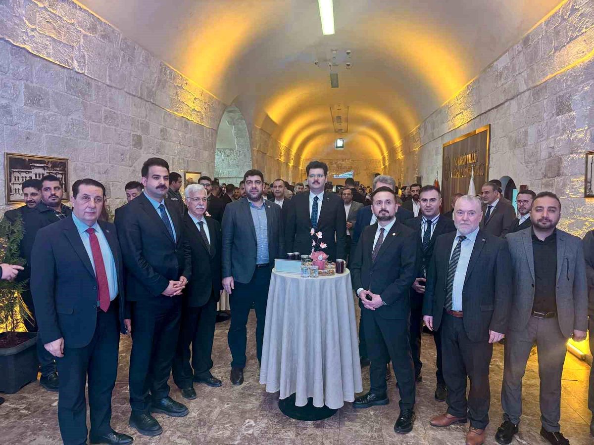 Dara Antik Kenti için Büyük Proje Geliyor