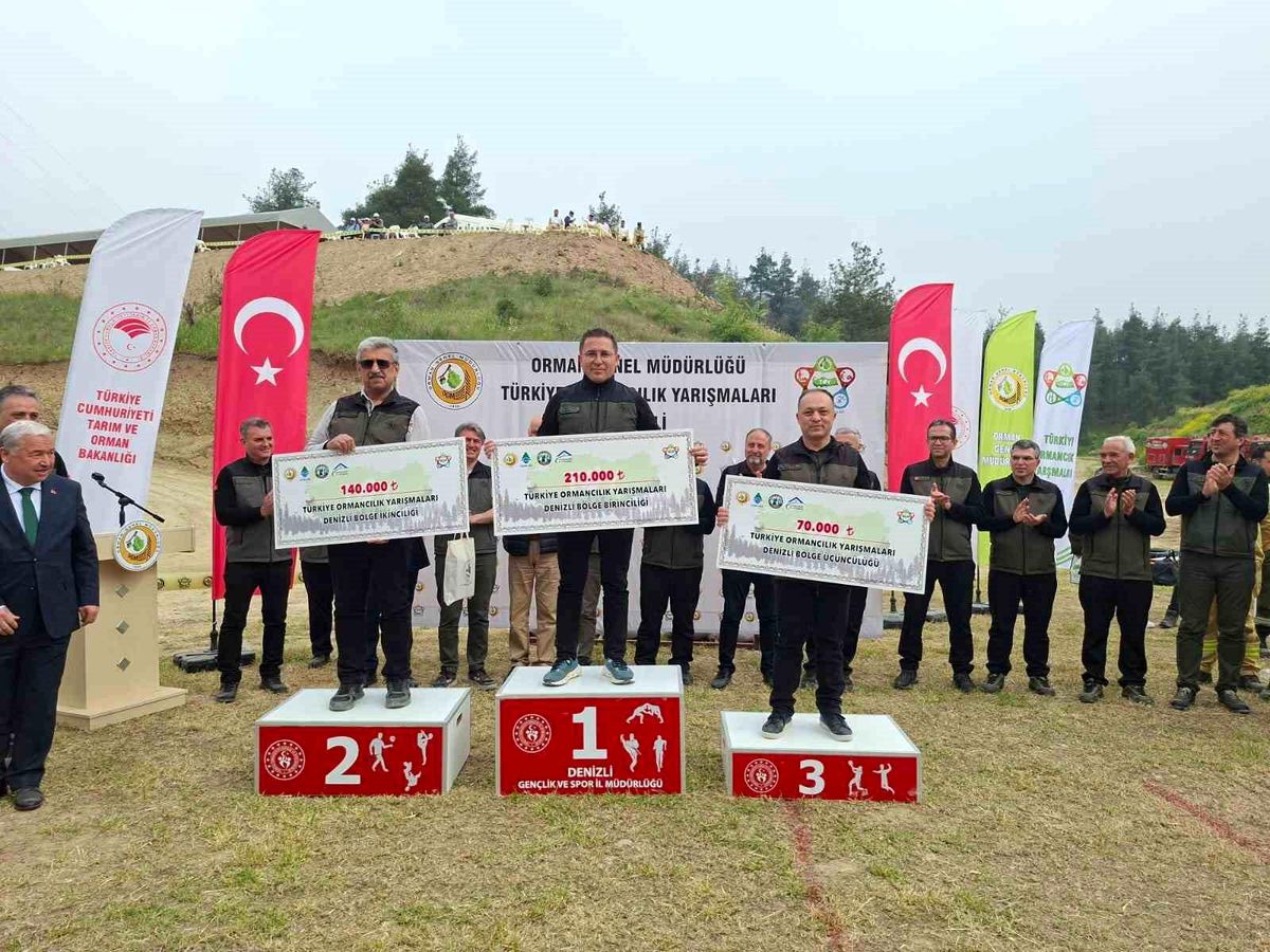 Muğla\'nın Şampiyonluğu!